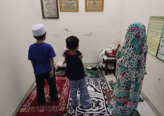 Ini Dia Kesalahan dalam Pengembangan pendidikan Agama dan Moral pada Anak Usia Dini