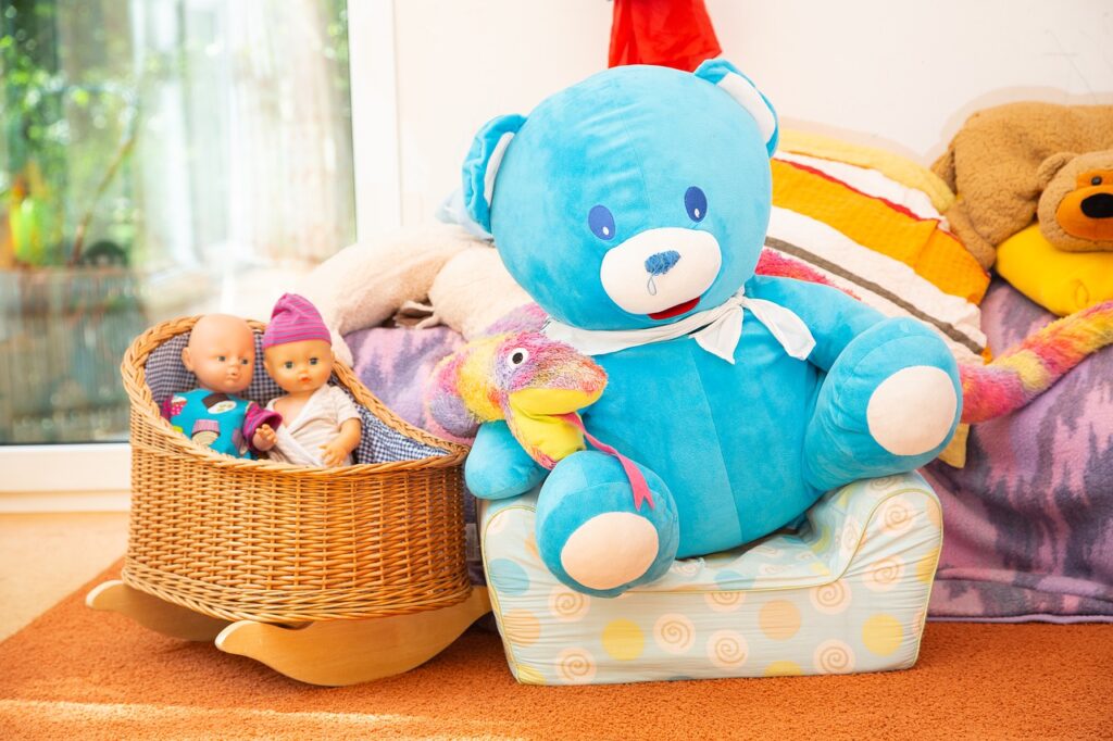 tips memilih daycare untuk anak